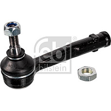 Cap de bara Capatul tijei de legatura Stanga FIAT 500L 0.9-1.6D 09.12- FIAT 500L II (351_, 352_), Hatchback, 09.2012 - Febi Bilstein 108799