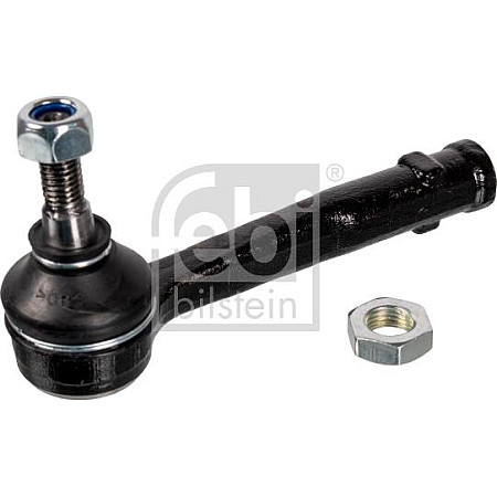 Cap de bara Capatul tijei de legatura Stanga FIAT 500L 0.9-1.6D 09.12- FIAT 500L II (351_, 352_), Hatchback, 09.2012 - Febi Bilstein 108799