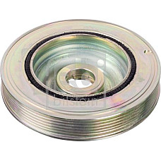 Fulie arbore cotit PEUGEOT EXPERT (X), Cadru de sprijin, 01.2007 - Febi Bilstein 108765