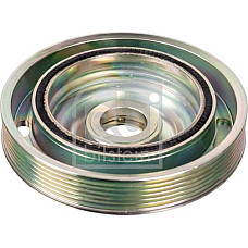 Fulie arbore cotit PEUGEOT 307 SW (3H), Turism, 03.2002 - 12.2009 Febi Bilstein 108766