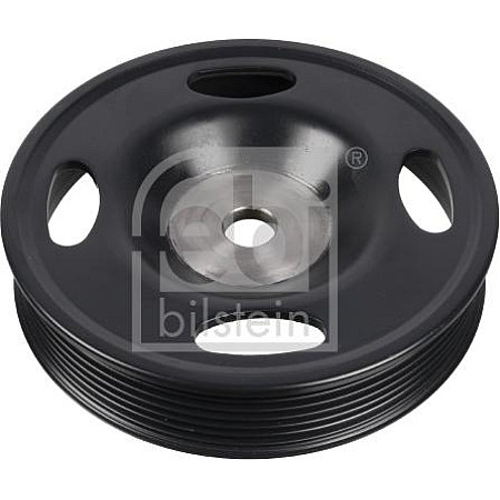 Fulie arbore cotit AUDI A1 (8X1, 8XK), Hatchback, 05.2010 - 10.2018 Febi Bilstein 108767