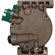 Compresor. climatizare Air-conditioning compressor KIA CARENS IV 1.7D 03.13- Airstal 10-3905