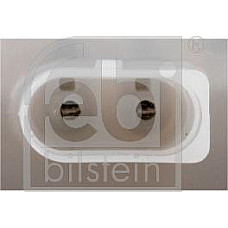 Vas rezervor antigel SEAT ATECA (KH7, KHP), Crossover, 04.2016 - Febi Bilstein 103446