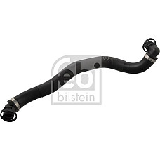 Furtun admisie BMW 5 - V (E60), Sedan, 12.2001 - 03.2010 Febi Bilstein 103467