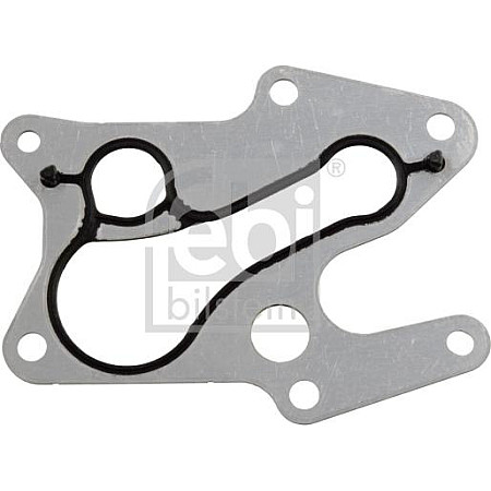 Etansare, racire ulei MERCEDES-BENZ C-CLASS (A205), Sabrioleta, 06.2016 - Febi Bilstein 103404
