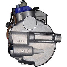 Compresor. climatizare Air-conditioning compressor MERCEDES C C204 C W204 C T-MODEL S204 E A207 E C207 E W212 E T-MODEL S2 Airstal 10-3408