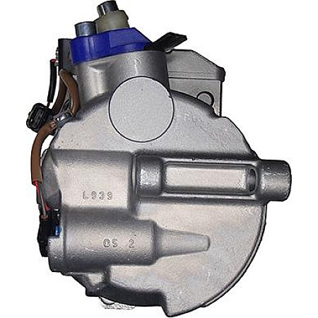 Compresor. climatizare Air-conditioning compressor MERCEDES C C204 C W204 C T-MODEL S204 E A207 E C207 E W212 E T-MODEL S2 Airstal 10-3408