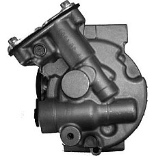 Compresor. climatizare Air-conditioning compressor fits. RENAULT GRAND SCENIC III MEGANE III SCENIC III 1.5D 02.09- Airstal 10-3419
