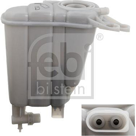 Vas rezervor antigel AUDI A5 (8F7), Sabrioleta, 02.2009 - 01.2017 Febi Bilstein 103414