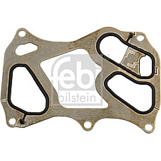 Etansare, racire ulei MERCEDES-BENZ C-CLASS T-Model (S204), Turism, 08.2007 - 08.2014 Febi Bilstein 103412
