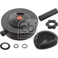 Ventil. aerisire carter Engine breather CASE NEW HOLLAND IVECO URBANWAY, Autobuz, 05.2013 - Febi Bilstein 103483