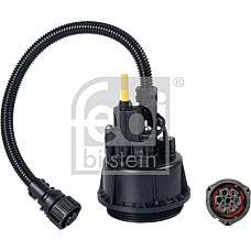 Separator apa combustibil Clarificator filtru combustibil RVI C K KERAX MAGNUM PREMIUM 2 T TBH VOLVO FH FH12 FH16 RENAULT TRUCKS C, 01.2013 - Febi Bilstein 103487