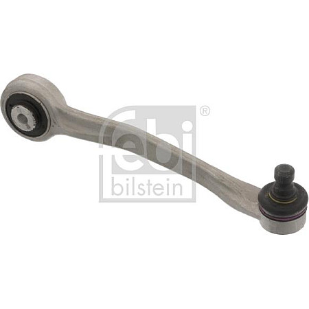 Brat. suspensie roata Bratul axei anterioare a puntii dorite Dreapta superior din spate 16 mm AUDI A4 B8 A6 ALLRO AUDI A6 Allroad (4GH, 4GJ, C7), Turism, 01.2012 - 09.2018 Febi Bilstein 103474