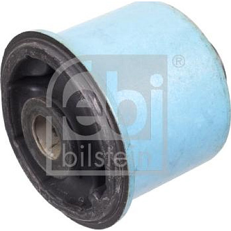 Suport. ax Bucsa cauciuc brat suspensie spate Spate Dreapta-Stanga CITROEN C2 C2 ENTERPRISE C3 I C3 II C3 PLURIEL CITROEN C3 I (FC_, FN_), Hatchback, 02.2002 - Febi Bilstein 103475