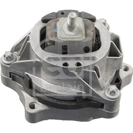 Suport motor Engine mount front L hydraulic BMW 1 F20 1 F21 2 F22 F87 2 F23 3 F30 F80 3 F31 3 GRAN TURISMO F34 4 F32 F82 4 BMW 4 (F33, F83), Sabrioleta, 10.2013 - Febi Bilstein 103478