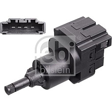Comutator lumini frana Intrerupator frana AUDI A3 A4 B6 R8 R8 SPYDER SEAT ALTEA CORDOBA IBIZA III LEON TOLEDO III VW FOX (5Z1, 5Z3, 5Z4), Hatchback, 08.2003 - 10.2015 Febi Bilstein 103650