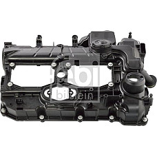 Culbutor Capac Rocker cover BMW 1 F20 1 F21 2 F22 F87 2 F23 3 F30 F80 3 F31 3 GRAN TURISMO F34 4 F32 F82 4 F33 F83 4 GRAN BMW 3 - VI (F30, F80), Sedan, 03.2011 - 10.2018 Febi Bilstein 103668