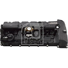 Culbutor Capac Rocker cover BMW 1 E81 1 E82 1 E87 1 E88 3 E90 3 E91 3 E92 3 E93 5 E60 5 E61 5 F10 5 F11 6 E63 6 E64 7 E65 BMW 5 Touring VI (F11), Turism, 11.2009 - 02.2017 Febi Bilstein 103099
