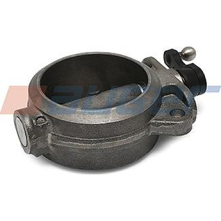 Clapeta sistem evacuare. frana motor Working cylinder exhaust throttle fits. MAN Auger 103144