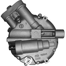 Compresor. climatizare Air-conditioning compressor ALFA ROMEO 159 BRERA SPIDER 1.8 06.05-12.12 ALFA ROMEO 159 (939_), Sedan, 06.2005 - 12.2012 Airstal 10-3896