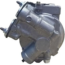 Compresor. climatizare Air-conditioning compressor CITROEN C4 GRAND PICASSO II C4 PICASSO II C4 SPACETOURER GRAND C4 SPACE PEUGEOT 308 (LB_), Hatchback Van, 03.2015 - Airstal 10-3871