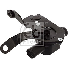 Supapa control. agent frigorific Heater valve mechanical SCANIA PGRT DC09.108-OC9.G05 01.03- SCANIA P,G,R,T - series (N320), 01.2003 - Febi Bilstein 103305