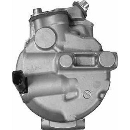 Compresor. climatizare Air-conditioning compressor VW CRAFTER 30-35 CRAFTER 30-50 2.0D 05.11-12.16 VW CRAFTER 30-50 (2E_), Van, 04.2006 - 12.2016 Airstal 10-3314