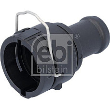 Flansa lichid racire termostat carcasa AUDI A1 A3 Q2 Q3 TT SEAT ALHAMBRA ALTEA ALTEA XL ARONA ATECA IBIZA V LEON SEAT LEON ST (5F8), Turism, 09.2012 - Febi Bilstein 103334