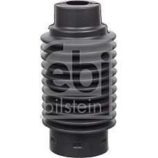 Capac protectie-Burduf. amortizor Burduf protectie amortizor Fata Dreapta-Stanga CITROEN C2 C2 ENTERPRISE C3 I C3 CITROEN C3 Pluriel (HB_), Sabrioleta, 05.2003 - Febi Bilstein 103332
