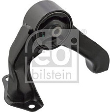 Suport motor Engine mount in the back L-R middle rubber-metal MITSUBISHI ASX LANCER VIII OUTLANDER II 1.5-2.4 11.06- MITSUBISHI OUTLANDER II (CW_W), Crossover, 11.2006 - 12.2012 Febi Bilstein 103321