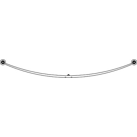 Pachet arc cu foi CS Germany 10.337.970.00