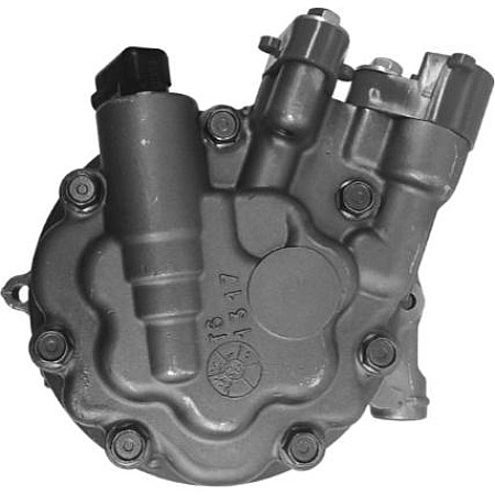 Compresor. climatizare Air-conditioning compressor CITROEN C5 II C5 III PEUGEOT 407 508 I 607 2.0D-2.0DH-2.2D 05.04- Airstal 10-3295
