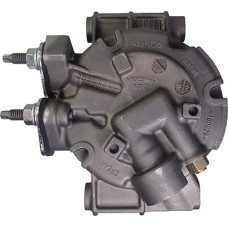 Compresor. climatizare Air-conditioning compressor VOLVO C30 S40 II S60 II V40 V50 V60 I FORD B-MAX C-MAX II ECOSPORT FIES FORD B-MAX (JK), Van, 10.2012 - Airstal 10-3296