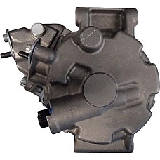 Compresor. climatizare Air-conditioning compressor LEXUS ES TOYOTA CAMRY 2.5 09.11- TOYOTA CAMRY VII (_V5_), Sedan, 09.2011 - Airstal 103258