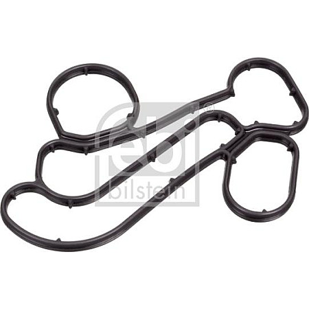 Etansare, racire ulei MERCEDES-BENZ SLK (R171), Sabrioleta, 03.2004 - 12.2011 Febi Bilstein 103269