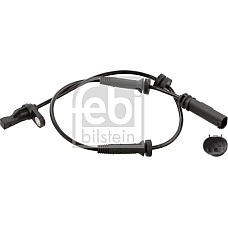 Senzor ABS BMW 1 (5 door) II (F20), Hatchback, 07.2011 - 06.2019 Febi Bilstein 103200
