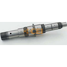 Ax principal. transmisie manuala Arborele principal de intrare al cutiei de viteze adaugati saiba X14851x1 si conducta 8876298 E C.E.I. 103.208