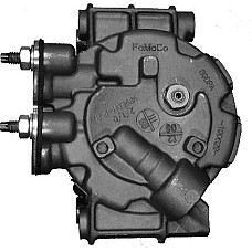 Compresor. climatizare Air-conditioning compressor FORD FIESTA VI 1.4-1.4LPG-1.6 10.08- FORD FIESTA VI (CB1, CCN), Hatchback, 06.2008 - Airstal 10-3282