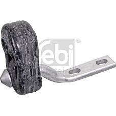 Suport. sistem de esapament Cuier sistem de evacuare AUDI A4 ALLROAD B8 A4 B8 A5 A6 C7 1.8-3.0D 10.07-09.18 AUDI A4 Allroad IV (8KH, B8), Turism, 04.2009 - 05.2016 Febi Bilstein 103226