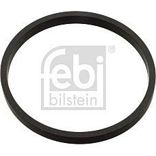 Etansare, carcasa clapeta VW POLO CLASSIC (6V2), Sedan, 01.1995 - 11.2009 Febi Bilstein 103795