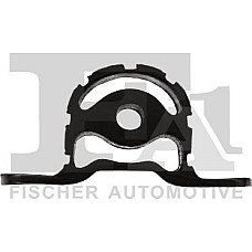 Suport, toba esapament BMW X5 - III (F15, F85), Crossover, 08.2013 - 07.2018 FA1 103-948