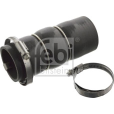 Furtun intercooler CITROEN BERLINGO (B9), Box/MPV, 04.2008 - Febi Bilstein 103704