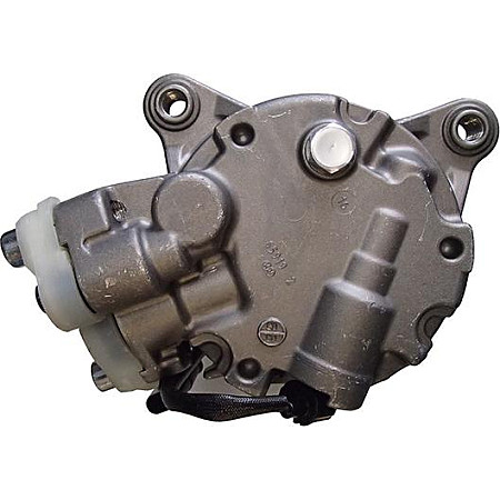 Compresor. climatizare Air-conditioning compressor BMW 2 F45 2 GRAN TOURER F46 7 G11 G12 X1 F48 X3 F25 X4 F26 MINI F55 F56 BMW 2 Gran Tourer (F46), Dubita, 07.2014 - Airstal 10-3775