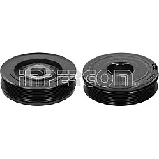 Rola intinzator,curea distributie VW POLO Variant III (6V5), Turism, 04.1997 - 09.2001 Febi Bilstein 10294