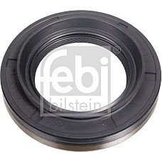 Simering, diferential MERCEDES-BENZ E-CLASS (W124), Sedan, 02.1993 - 06.1996 Febi Bilstein 102961