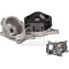 Pompa apa BMW X6 (E71, E72), Crossover, 06.2007 - 07.2014 Febi Bilstein 102491
