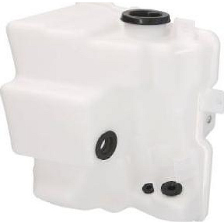 Rezervor apa.spalare parbriz Rezervorul de spalare inferior cu capac fara pompa cu locas pentru senzor VW PASSAT VW PASSAT (3C2), Sedan, 03.2005 - 12.2010 BLIC 1024-01-043022P