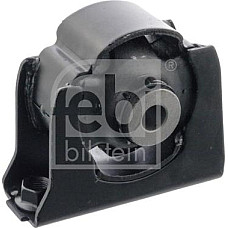 Suport motor Engine mount in the front L-R rubber-metal TOYOTA AURIS COROLLA RAV 4 III 1.33-2.4 11.05-07.14 TOYOTA COROLLA X (_E15_), Sedan, 10.2006 - Febi Bilstein 102402