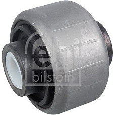 Bucsa. bara stabilizatoare Inel de cauciuc pentru bara de stabilizare Fata Dreapta-Stanga 20-70x75mm MERCEDES ARO MERCEDES-BENZ AROCS (963-2-A), 01.2013 - Febi Bilstein 102432