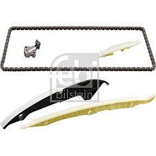 Chit lant de distributie VW MULTIVAN VI (SGF, SGM, SGN, SHM, SHN), Dubita, 04.2015 - Febi Bilstein 102426